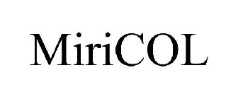 MIRICOL