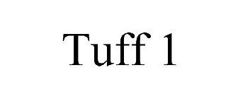 TUFF 1