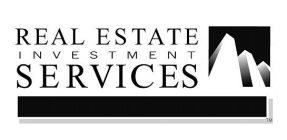 REAL ESTATE INVESTMENT SERVICES