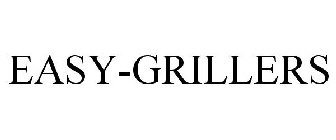 EASY-GRILLERS