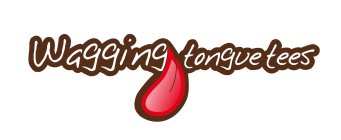 WAGGING TONGUE TEES