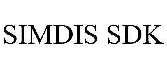 SIMDIS SDK