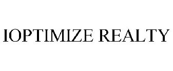 IOPTIMIZE REALTY