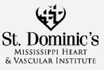 ST. DOMINIC'S MISSISSIPPI HEART & VASCULAR INSTITUTE