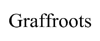 GRAFFROOTS