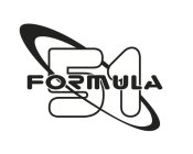 FORMULA 51