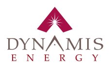 DYNAMIS ENERGY