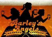 BARLEY'S ANGELS