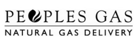 PEOPLES GAS NATURAL GAS DELIVERY