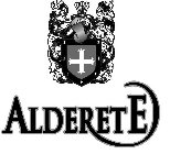 ALDERETE