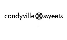 CANDYVILLE SWEETS
