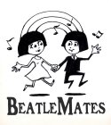 BEATLEMATES