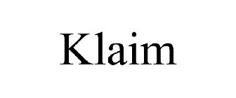 KLAIM