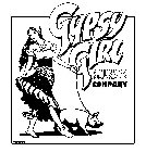 GYPSY GIRL SAUSAGE COMPANY