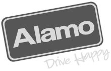ALAMO DRIVE HAPPY