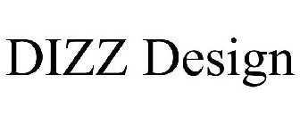 DIZZ DESIGN