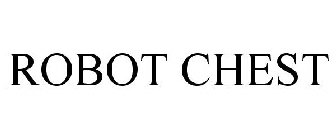 ROBOT CHEST
