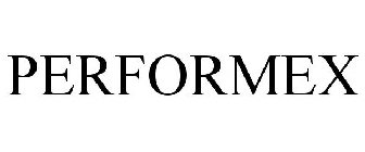 PERFORMEX