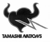 N TAMASHII NATIONS