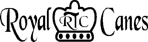 ROYAL RC CANES