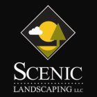 SCENIC LANDSCAPING LLC