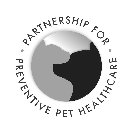 PARTNERSHIP FOR PREVENTIVE PET HEALTHCARE
