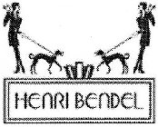 HENRI BENDEL