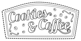 COOKIES & COFFEE