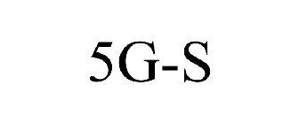5G-S