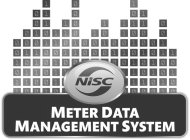 NISC METER DATA MANAGEMENT SYSTEM 0 1