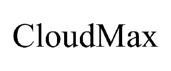 CLOUDMAX