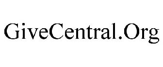 GIVECENTRAL.ORG