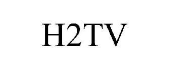 H2TV