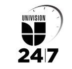 UNIVISION U 24 |7