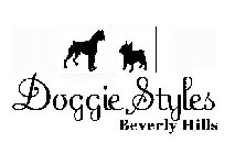 DOGGIE STYLES BEVERLY HILLS