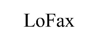 LOFAX