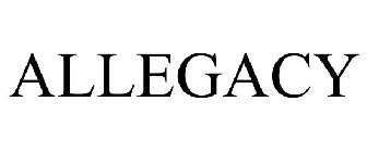 ALLEGACY