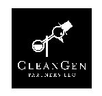 CLEANGEN PARTNERS LLC