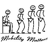 MOBILITY MATTERS