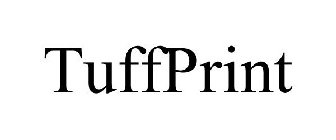 TUFFPRINT