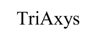 TRIAXYS