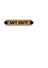 SAFE ROUTE