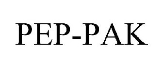 PEP-PAK