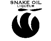 SNAKE OIL LIQUEUR