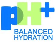 PH+ BALANCED HYDRATION