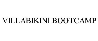 VILLABIKINI BOOTCAMP