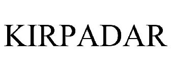 KIRPADAR