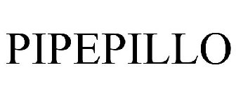 PIPEPILLO