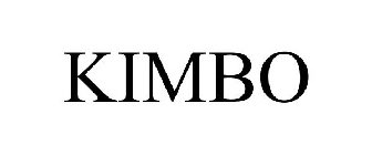 KIMBO