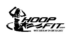 HOOP FIT USA WHERE FITNESS AND FUN COME FULL CIRCLE